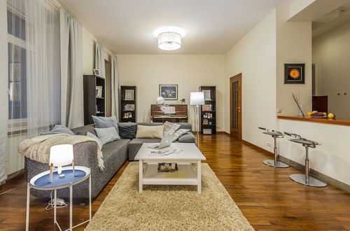 Photo 13 - GM Apartment Serafimovicha 2