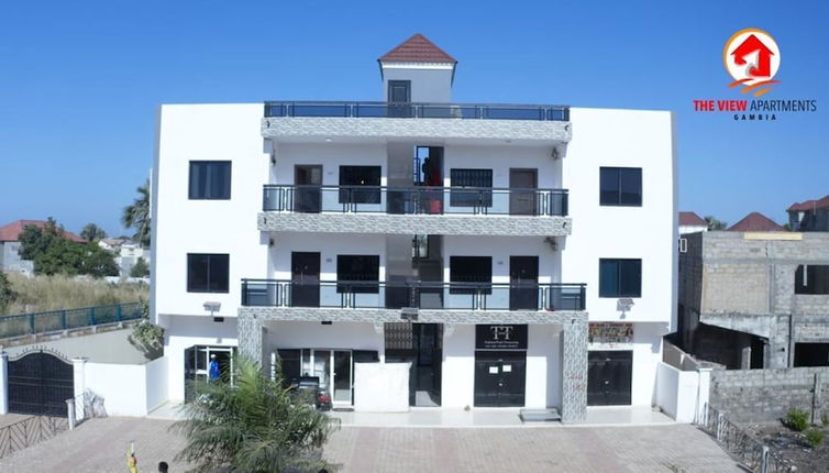 Foto 1 - The View Apartment Rentals in The Gambia