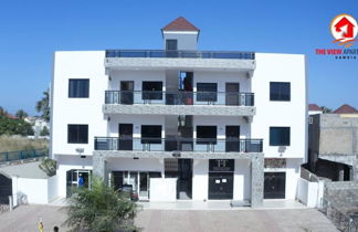 Photo 1 - The View Apartment Rentals in The Gambia