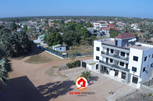 Photo 28 - The View Apartment Rentals in The Gambia