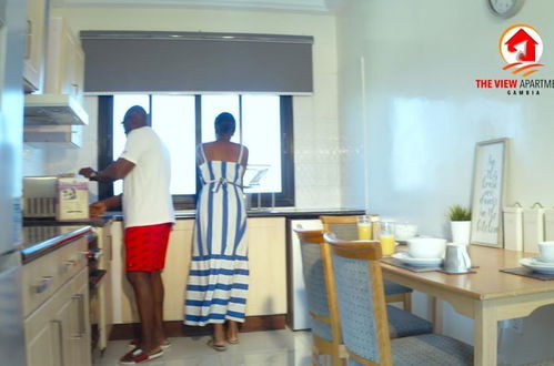 Photo 24 - The View Apartment Rentals in The Gambia