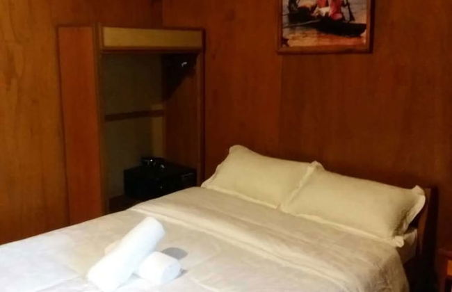 Palau Island Garden Hotel - Foto 6