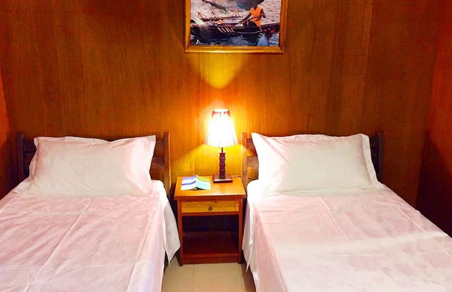 Palau Island Garden Hotel - Foto 4