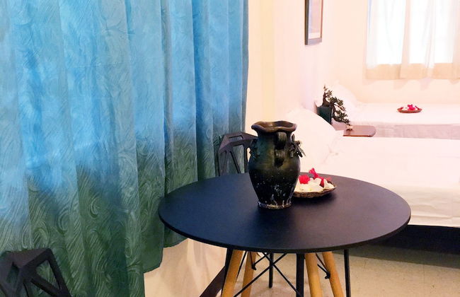 Palau Island Garden Hotel - Foto 3