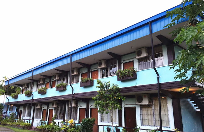 Palau Island Garden Hotel - Foto 14