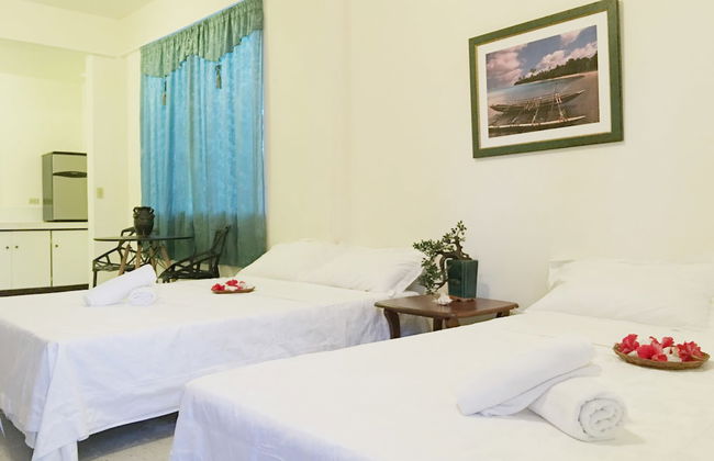 Palau Island Garden Hotel - Foto 2