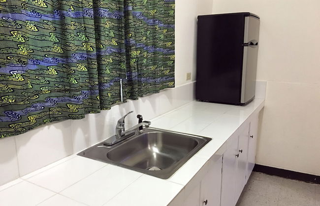 Palau Island Garden Hotel - Foto 9