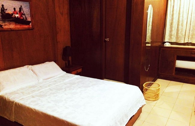 Palau Island Garden Hotel - Foto 1