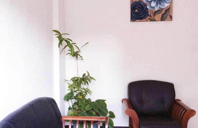 Palau Island Garden Hotel - Foto 10