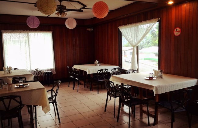 Palau Island Garden Hotel - Foto 11