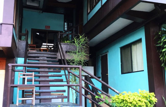 Palau Island Garden Hotel - Foto 13