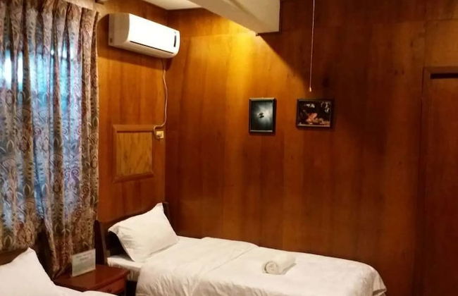 Palau Island Garden Hotel - Foto 7