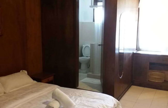 Palau Island Garden Hotel - Foto 5