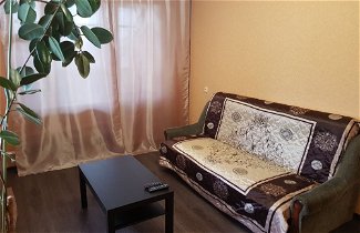 Photo 1 - Apartment on Nizhegorodskaya