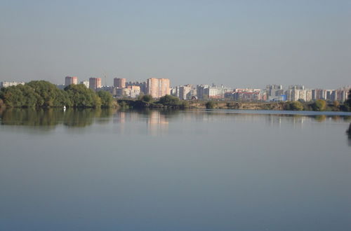 Photo 15 - Apartment on Nizhegorodskaya