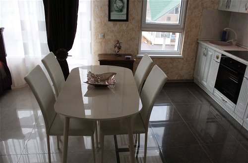 Foto 8 - Apartment on Kamyshovaya 41, apt 18