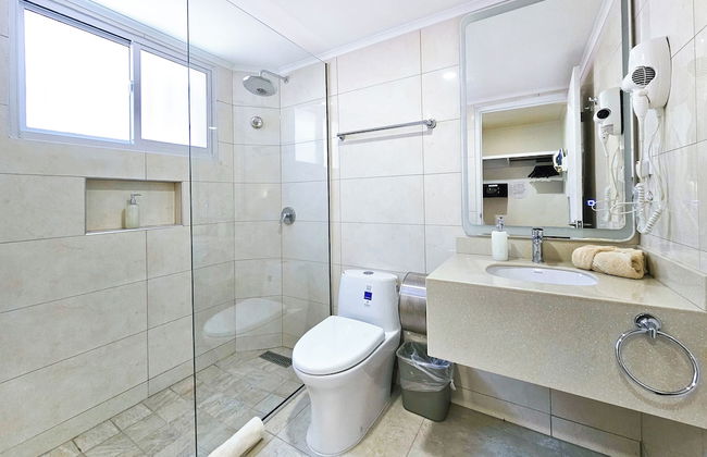 Sasaki Apartments - Foto 44