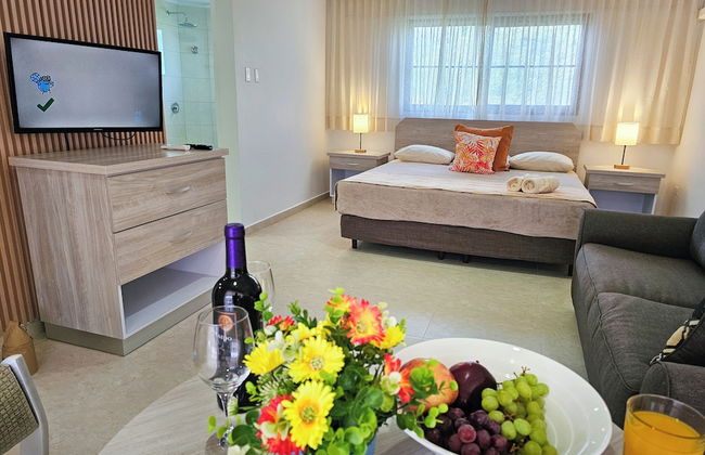 Sasaki Apartments - Foto 5