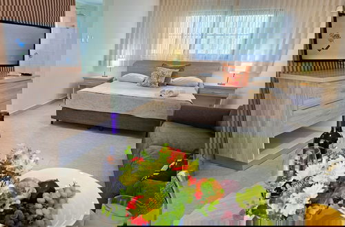 Foto 5 - Sasaki Apartments