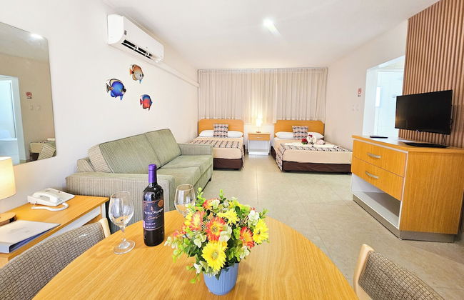 Sasaki Apartments - Foto 8