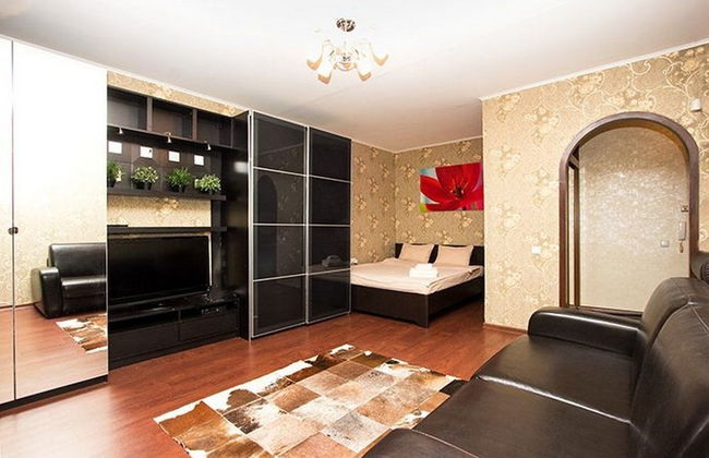 ApartLux Amundsena 5 - Photo 1