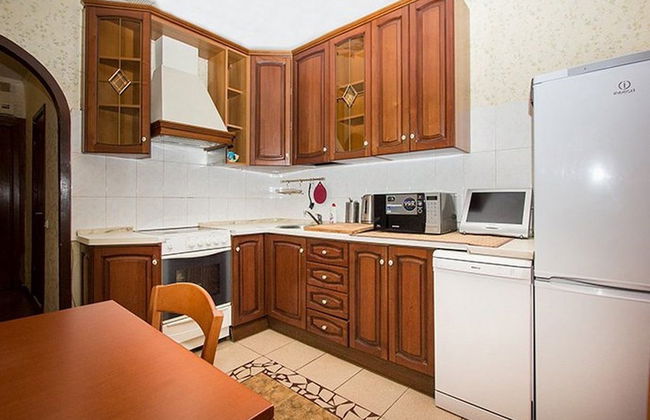 ApartLux Amundsena 5 - Photo 6