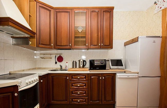 ApartLux Amundsena 5 - Photo 7