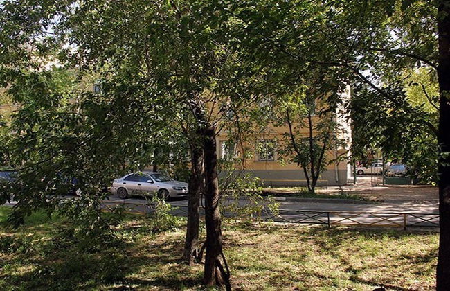 ApartLux Amundsena 5 - Photo 16