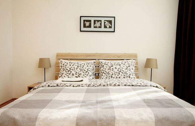 TVST Apartments on Tverskaya 6 - Foto 6