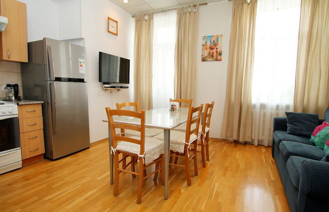 TVST Apartments on Tverskaya 6 - Foto 20