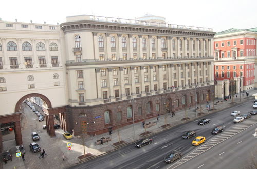 Photo 28 - TVST Apartments on Tverskaya 6