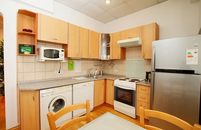 TVST Apartments on Tverskaya 6 - Foto 18