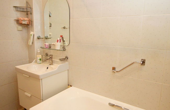 TVST Apartments on Tverskaya 6 - Foto 23