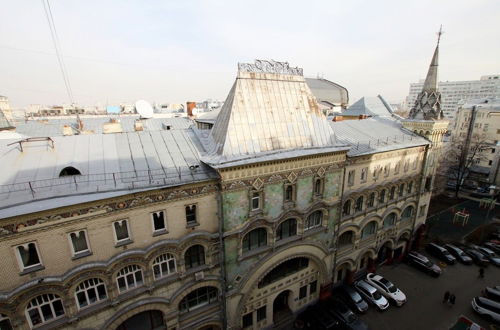 Photo 27 - TVST Apartments on Tverskaya 6