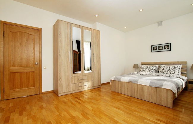 TVST Apartments on Tverskaya 6 - Foto 12