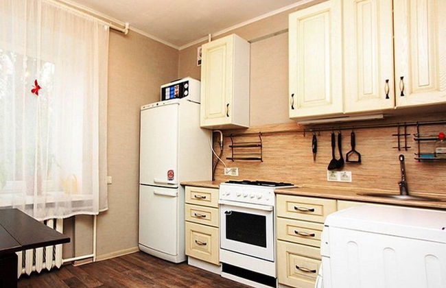 ApartLux Sokolnicheskaya Two Rooms - Foto 12