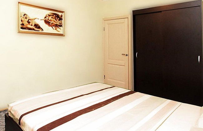 ApartLux Sokolnicheskaya Two Rooms - Foto 3