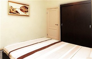 Photo 3 - ApartLux Sokolnicheskaya Two Rooms