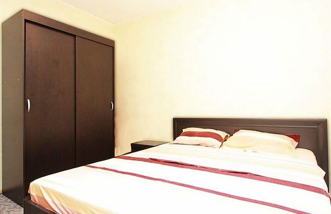 ApartLux Sokolnicheskaya Two Rooms - Foto 6