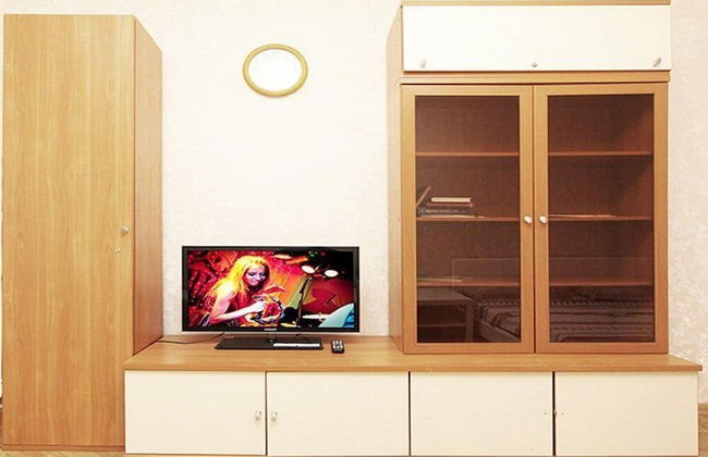 ApartLux Sokolnicheskaya Two Rooms - Foto 7