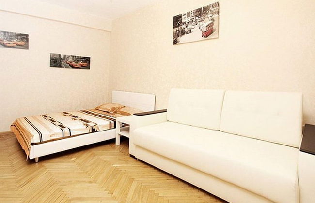 ApartLux Sokolnicheskaya Two Rooms - Foto 4