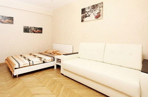 Photo 4 - ApartLux Sokolnicheskaya Two Rooms