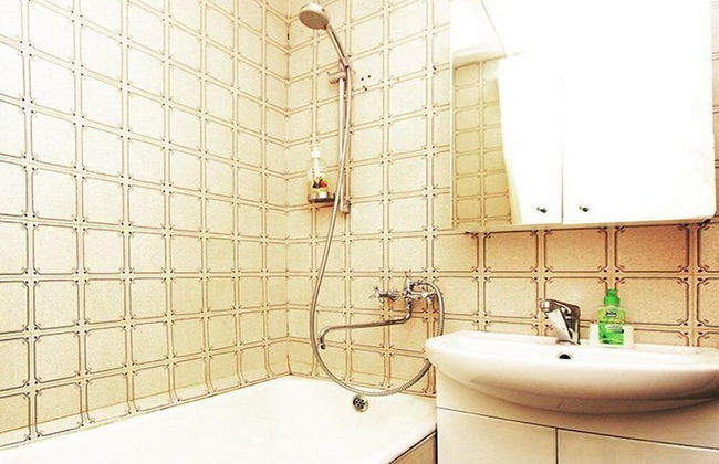 ApartLux Sokolnicheskaya Two Rooms - Foto 15