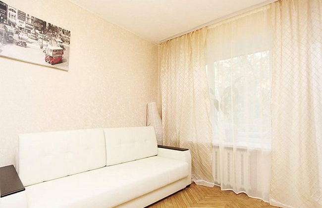 ApartLux Sokolnicheskaya Two Rooms - Foto 5
