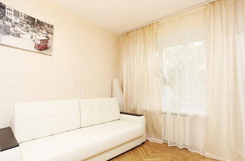 Photo 5 - ApartLux Sokolnicheskaya Two Rooms