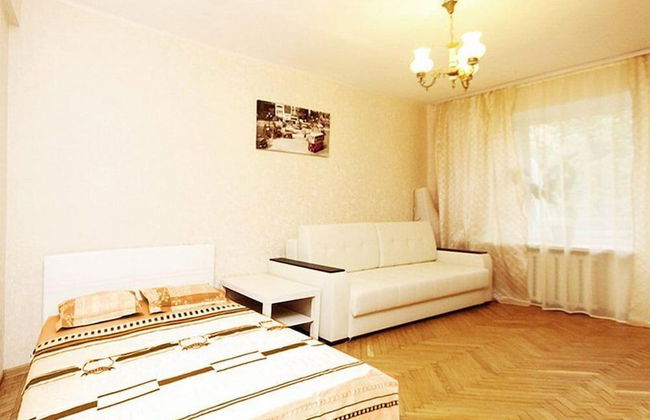 ApartLux Sokolnicheskaya Two Rooms - Foto 10