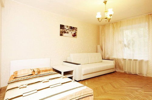 Photo 10 - ApartLux Sokolnicheskaya Two Rooms