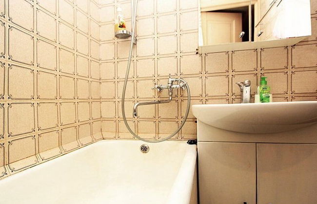 ApartLux Sokolnicheskaya Two Rooms - Foto 16