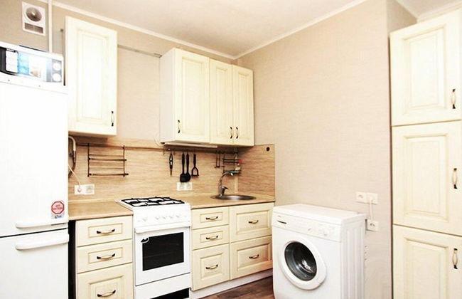 ApartLux Sokolnicheskaya Two Rooms - Foto 13