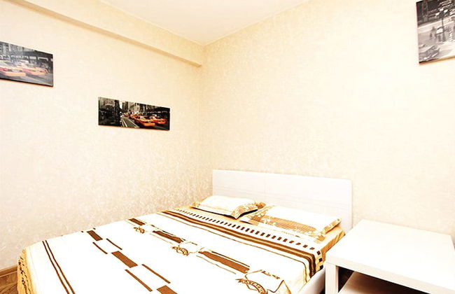 ApartLux Sokolnicheskaya Two Rooms - Foto 2